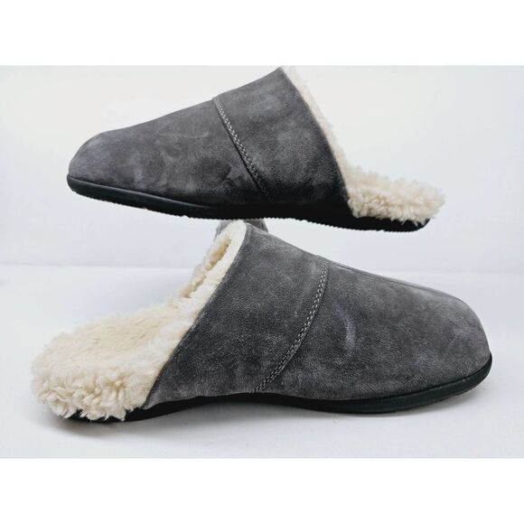 Vionic Men 9 Winter SlipOn - Picture 4 of 6